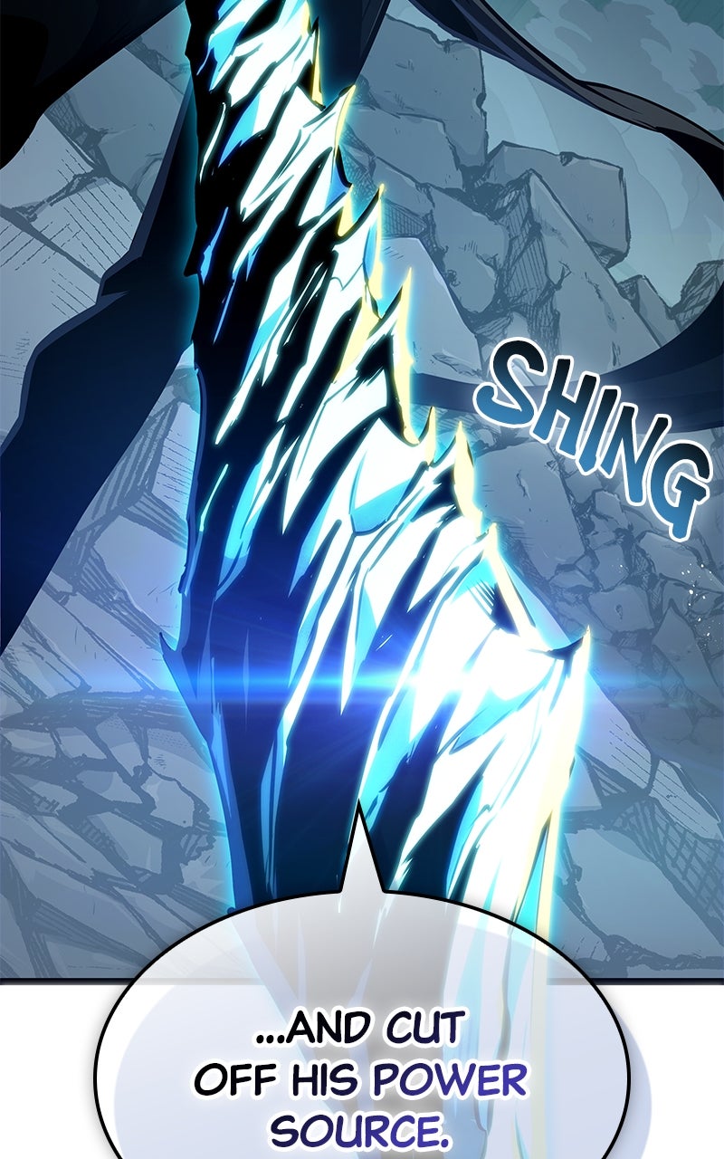 Read The World After the Fall ENGLISH Manga Online