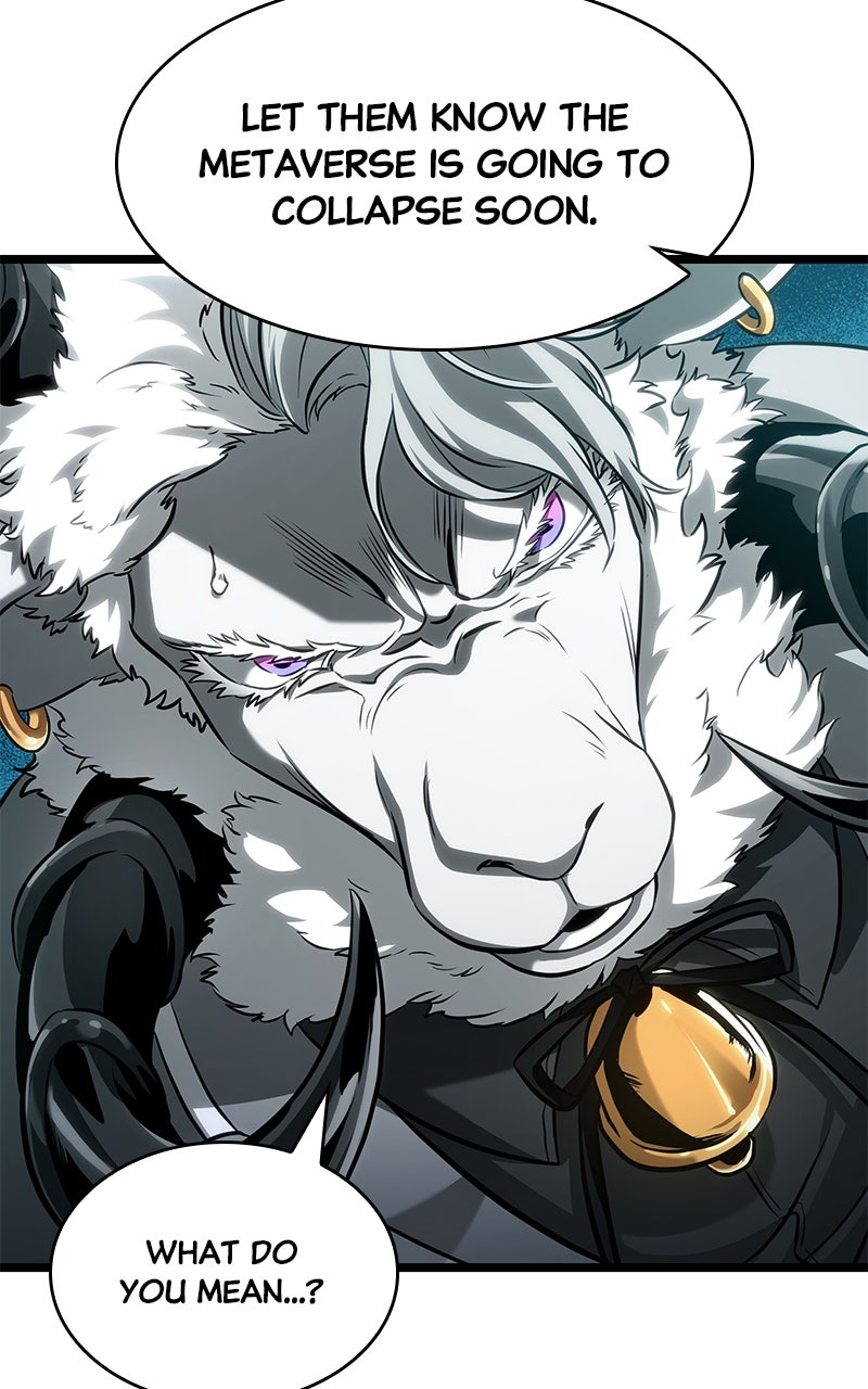 Read The World After the Fall ENGLISH Manga Online