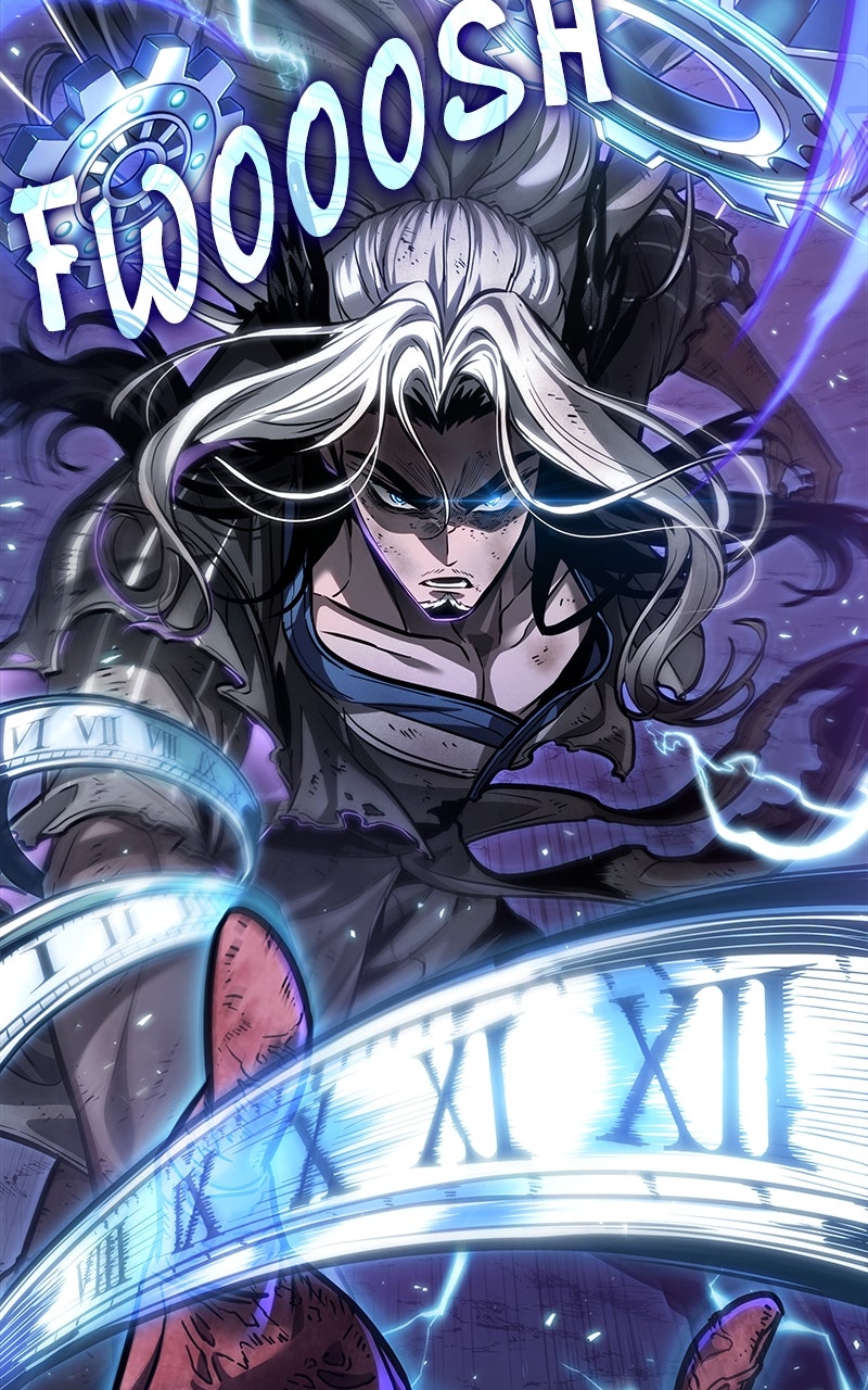 Read The World After the Fall ENGLISH Manga Online