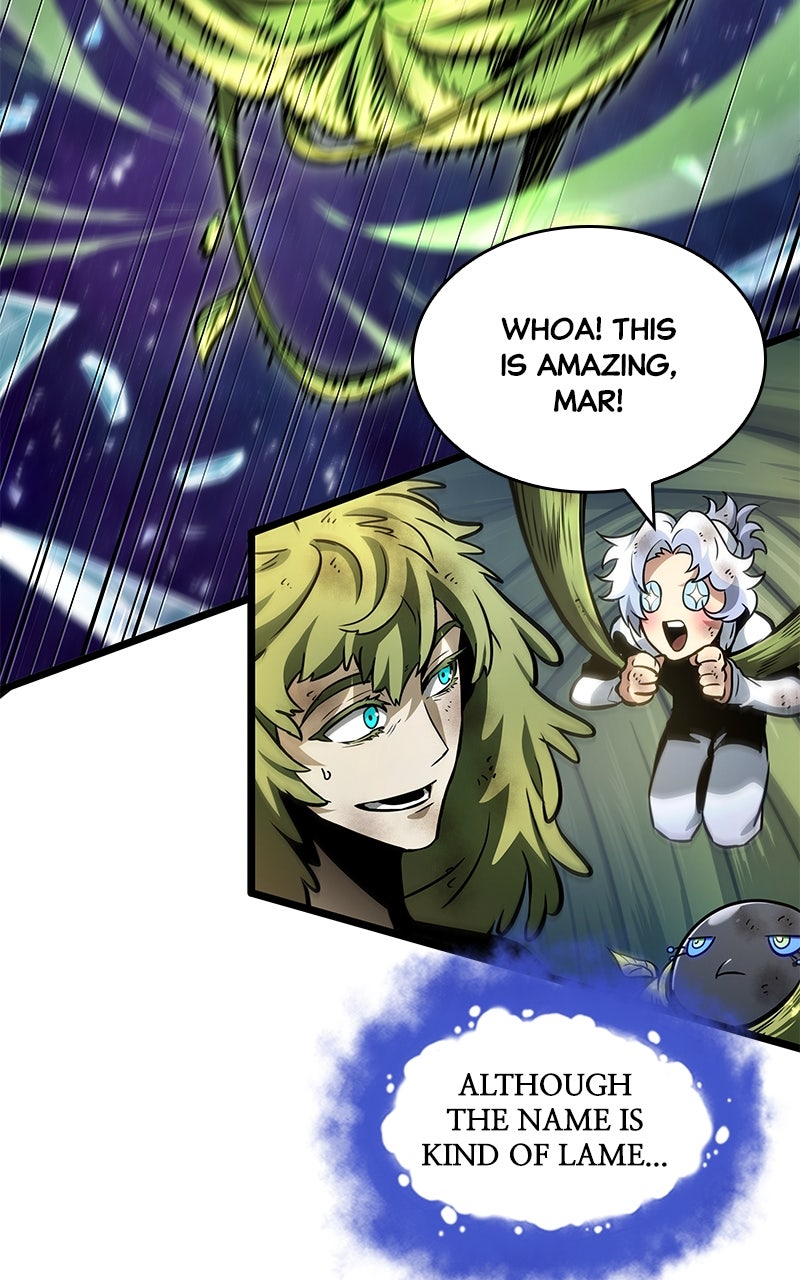 Read The World After the Fall ENGLISH Manga Online