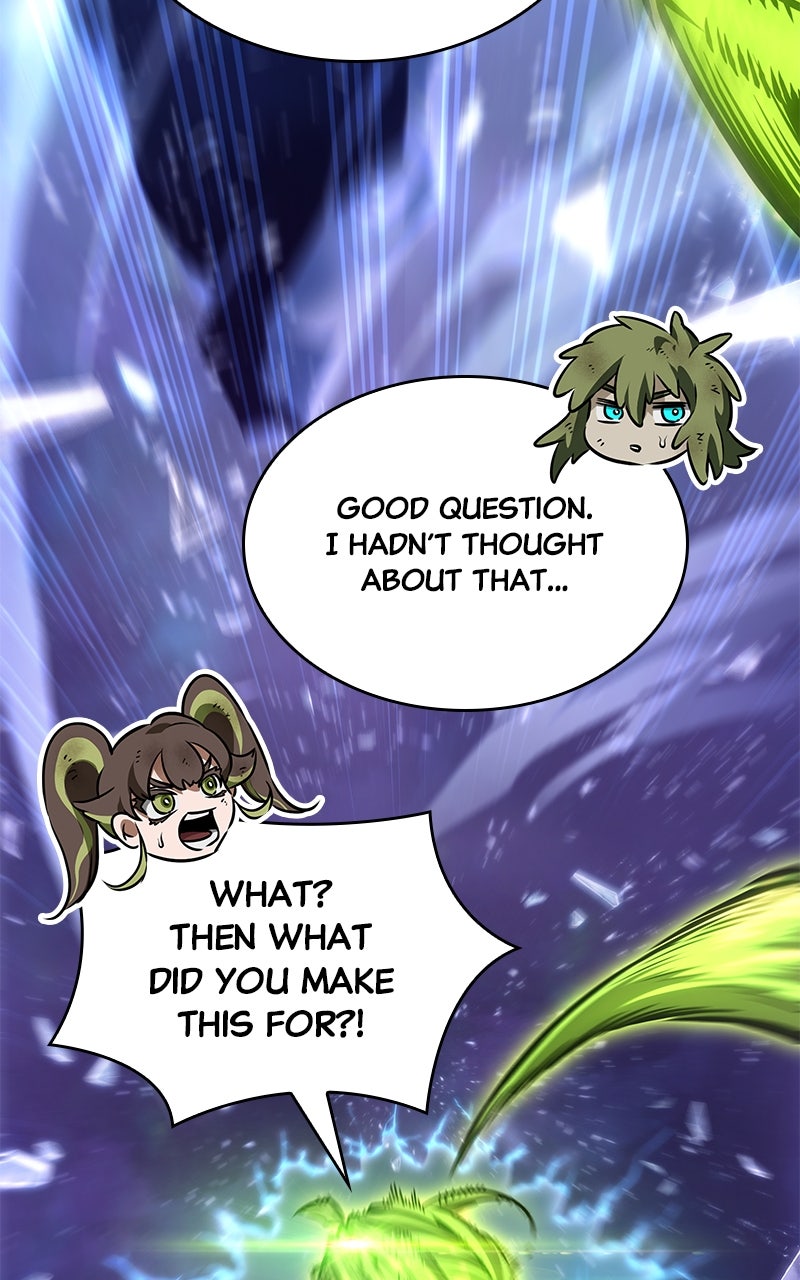 Read The World After the Fall ENGLISH Manga Online