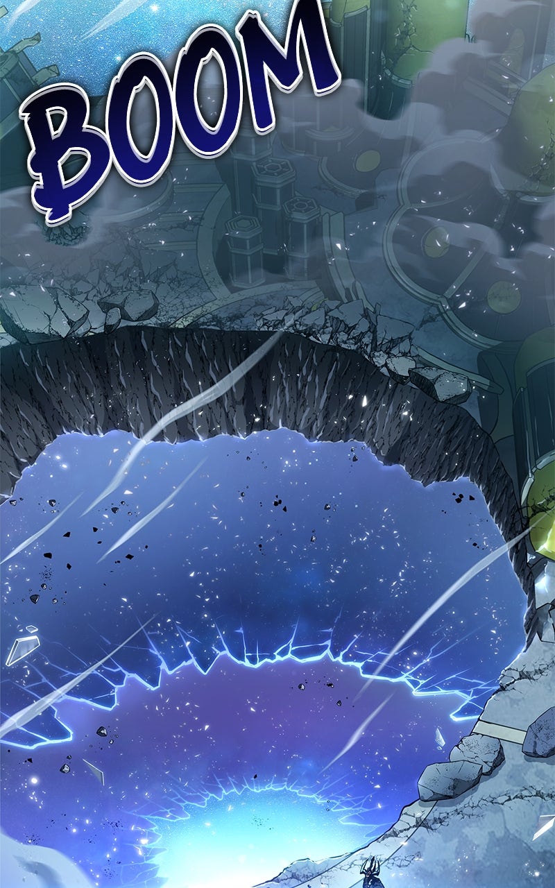 Read The World After the Fall ENGLISH Manga Online