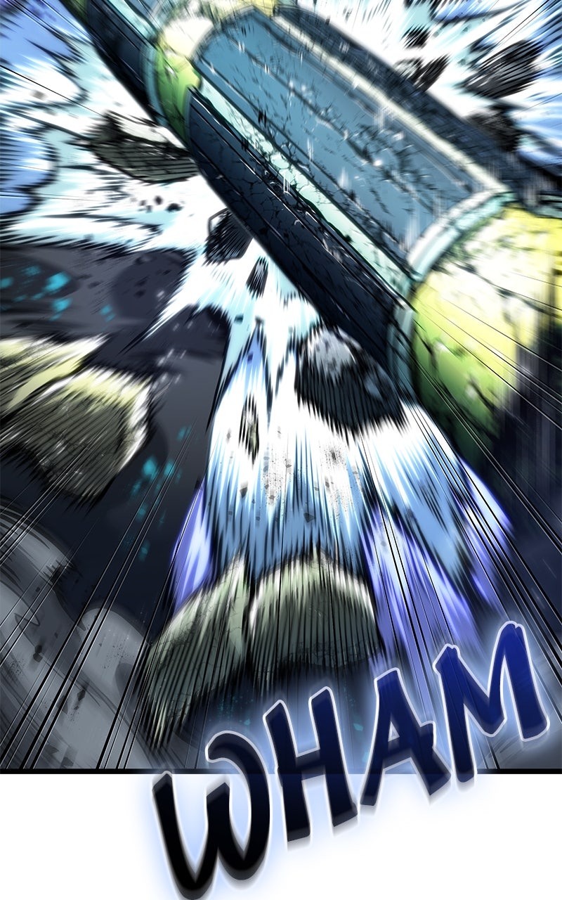 Read The World After the Fall ENGLISH Manga Online