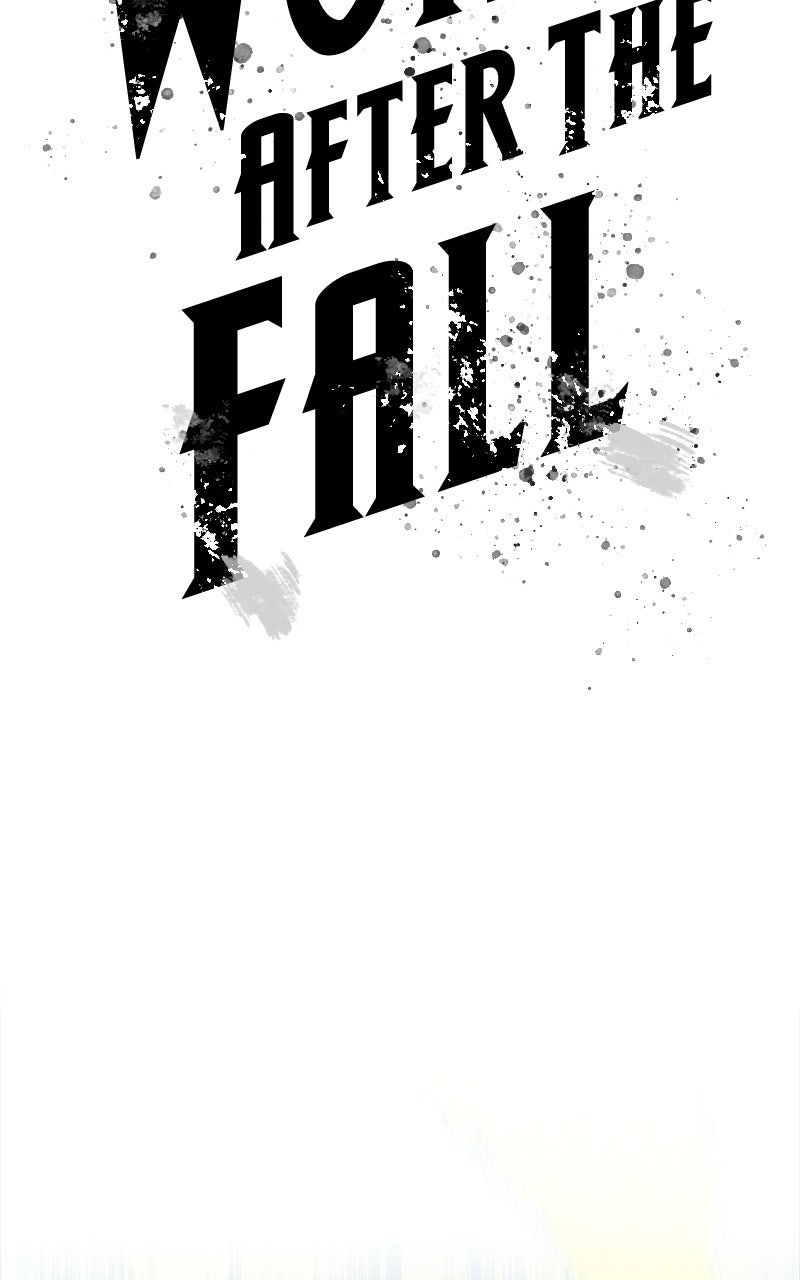 Read The World After the Fall ENGLISH Manga Online