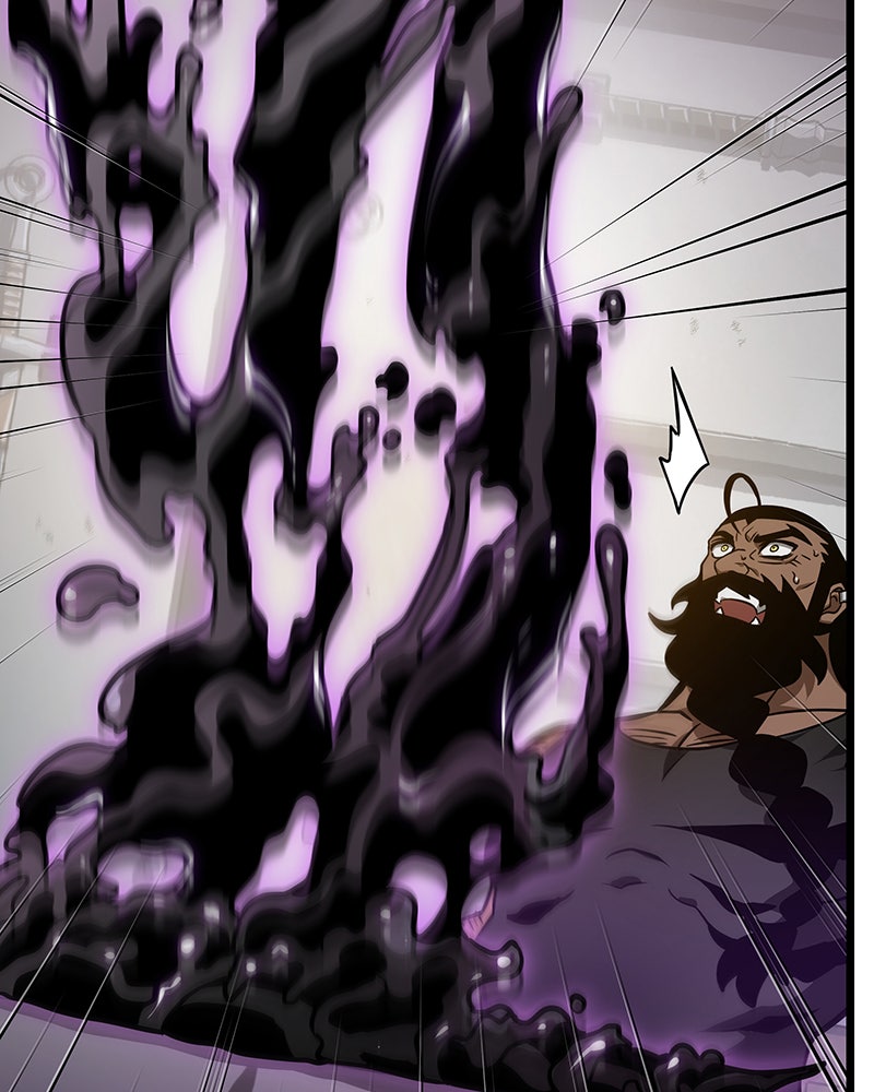 Read The World After the Fall ENGLISH Manga Online