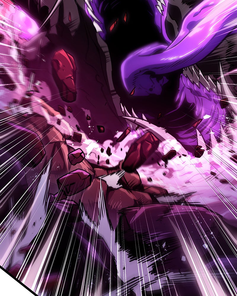 Read The World After the Fall ENGLISH Manga Online