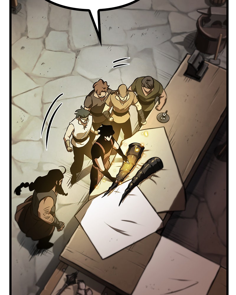 Read The World After the Fall ENGLISH Manga Online