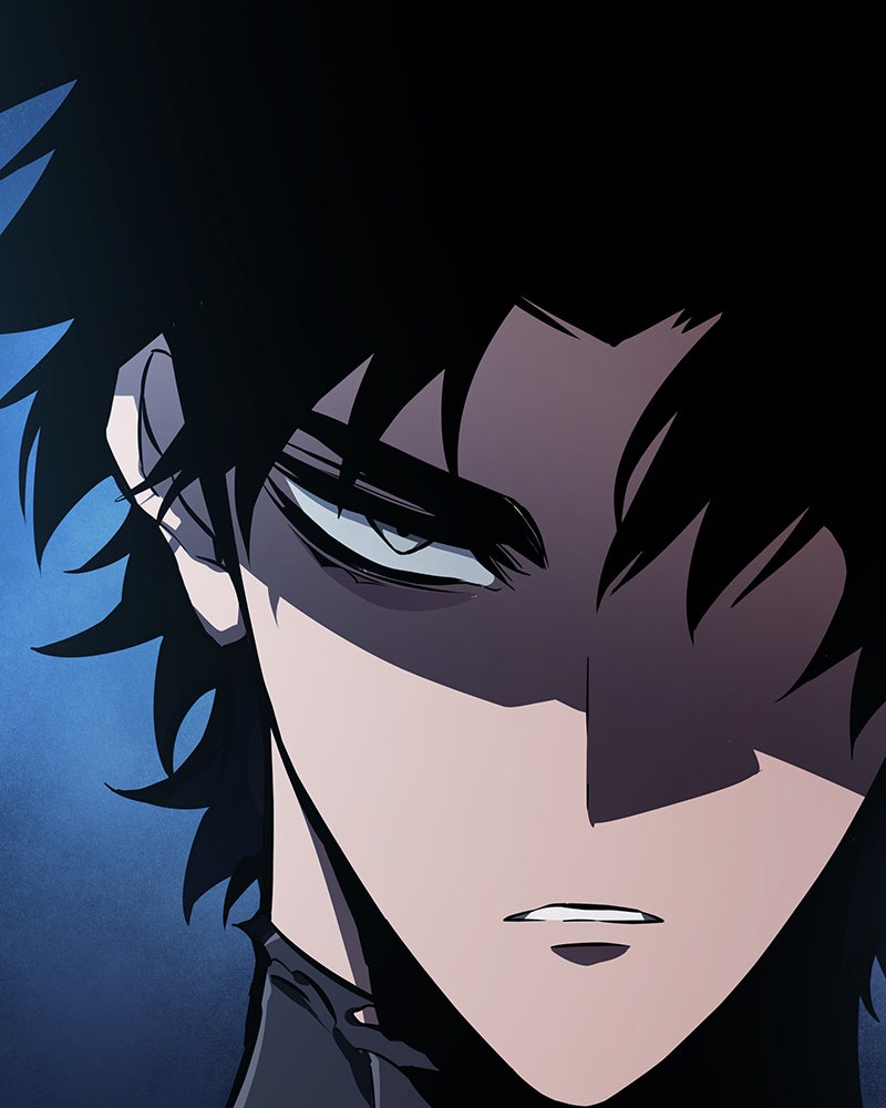 Read The World After the Fall ENGLISH Manga Online