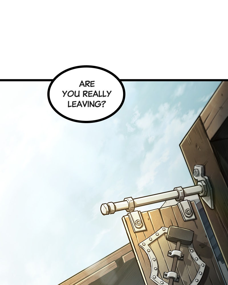 Read The World After the Fall ENGLISH Manga Online