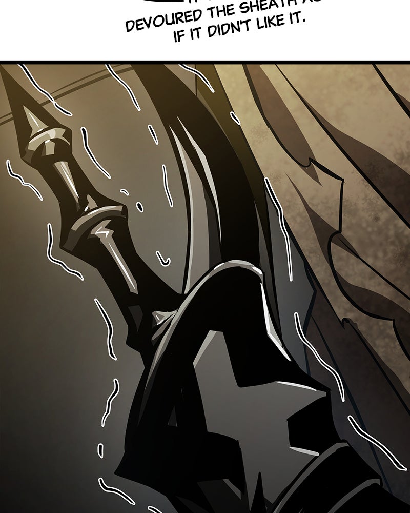 Read The World After the Fall ENGLISH Manga Online