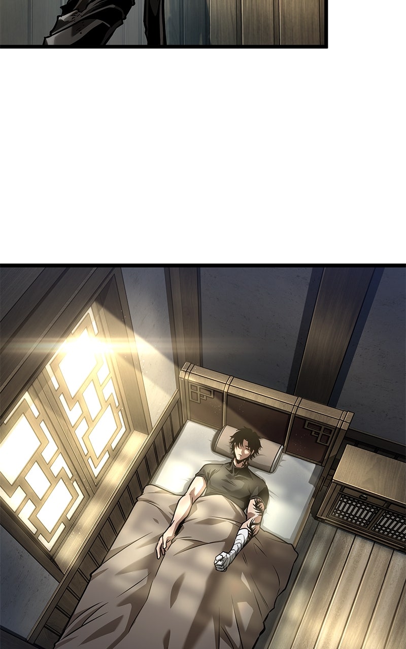 Read The World After the Fall ENGLISH Manga Online