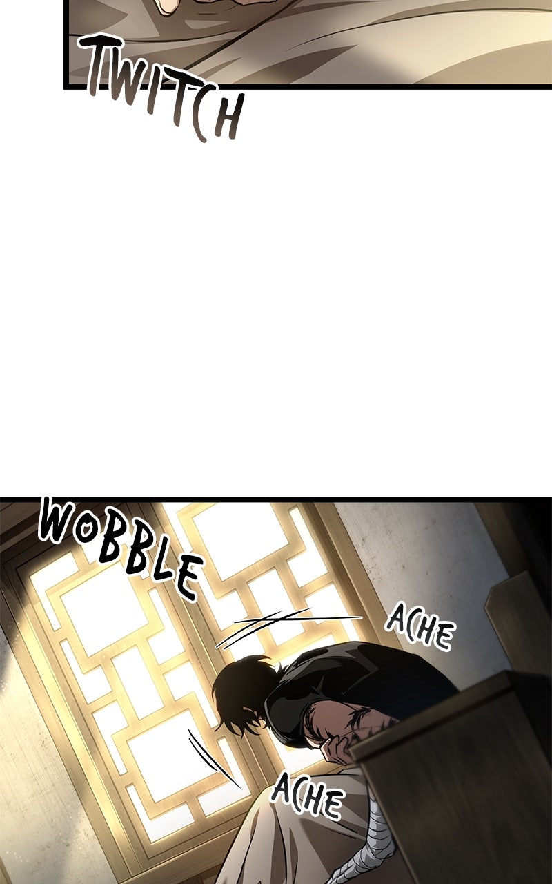 Read The World After the Fall ENGLISH Manga Online