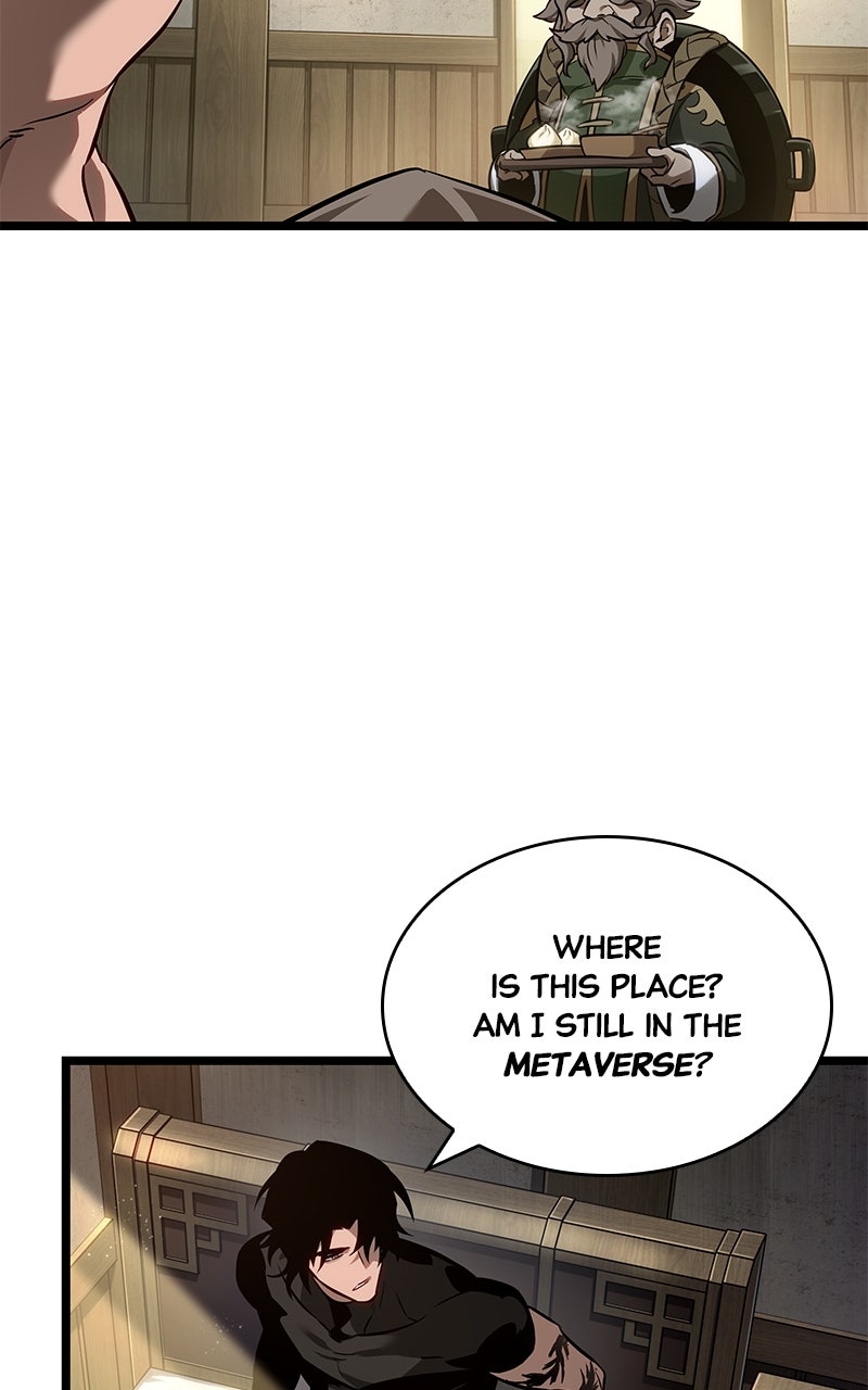 Read The World After the Fall ENGLISH Manga Online