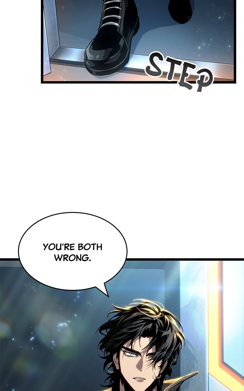 Read The World After the Fall ENGLISH Manga Online