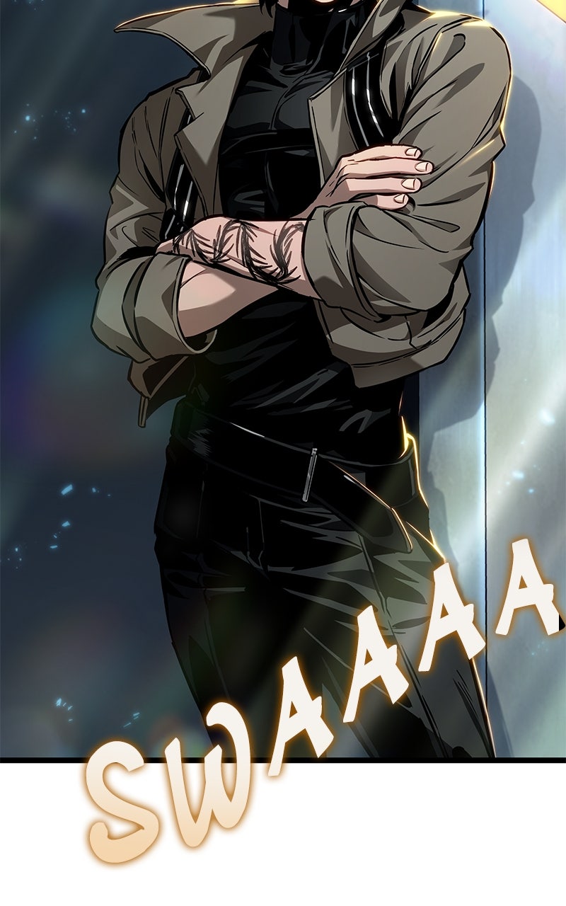 Read The World After the Fall ENGLISH Manga Online