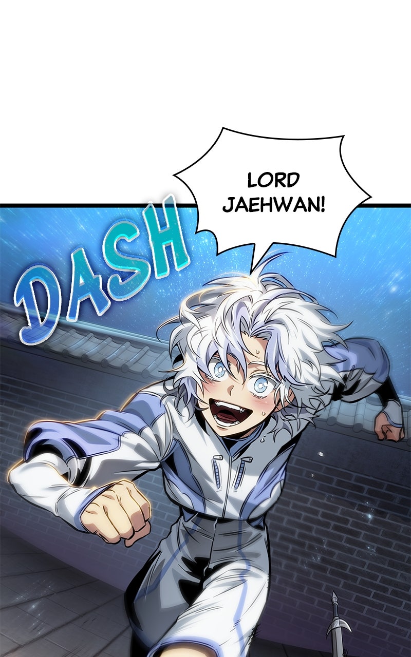 Read The World After the Fall ENGLISH Manga Online