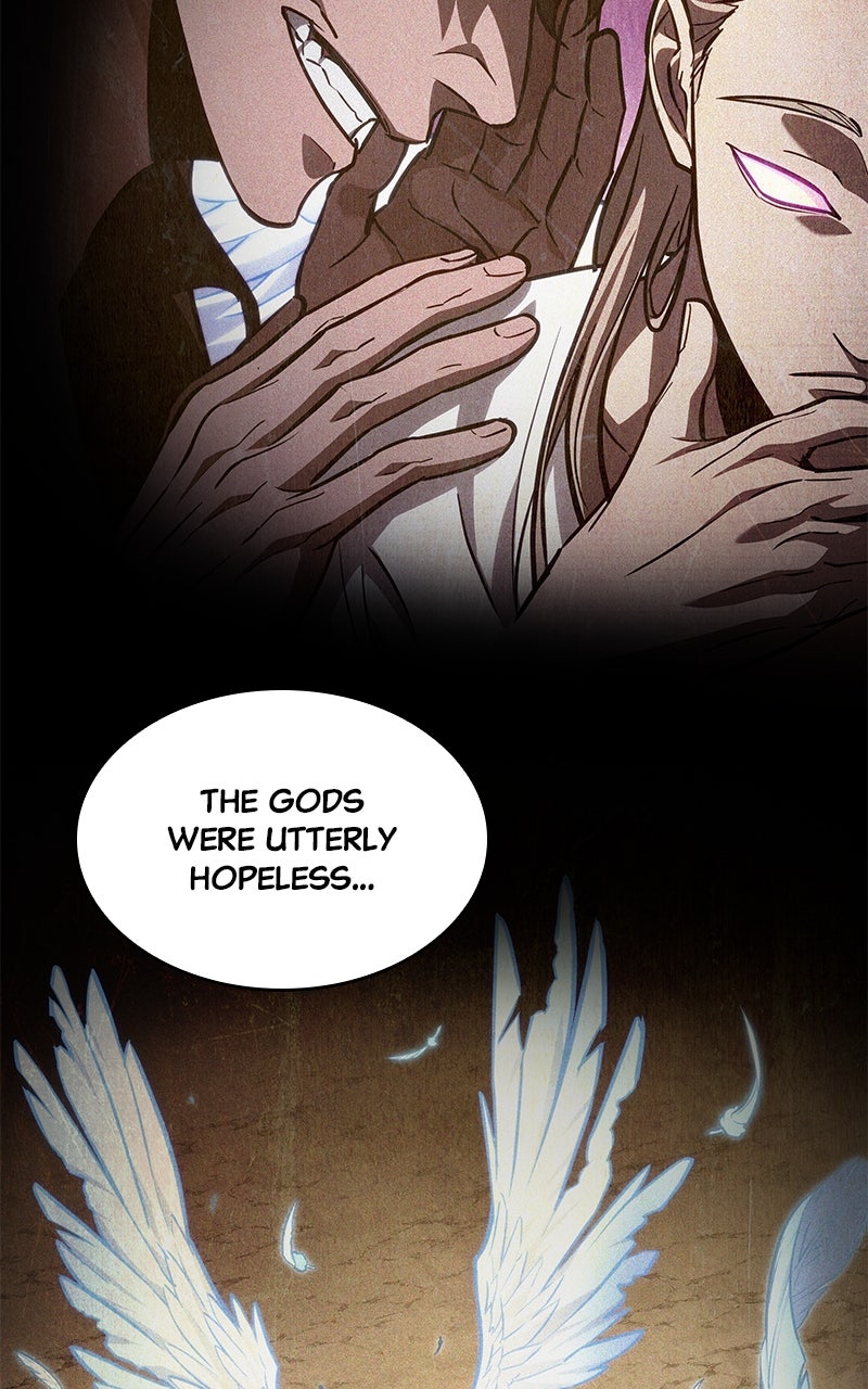 Read The World After the Fall ENGLISH Manga Online