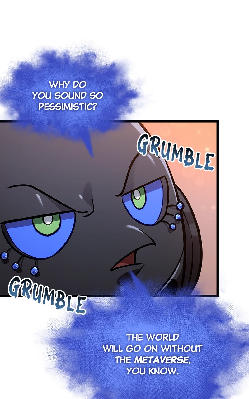 Read The World After the Fall ENGLISH Manga Online