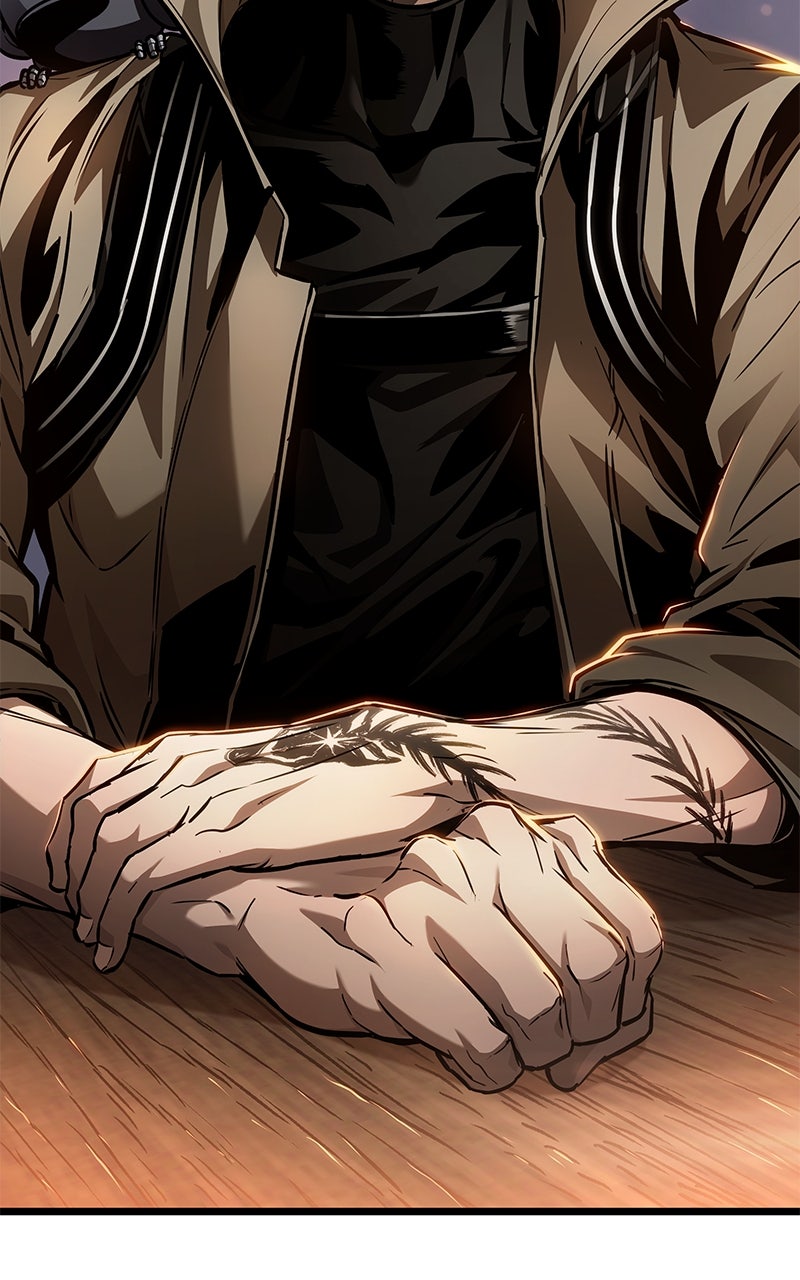 Read The World After the Fall ENGLISH Manga Online