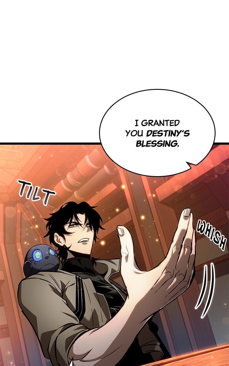 Read The World After the Fall ENGLISH Manga Online