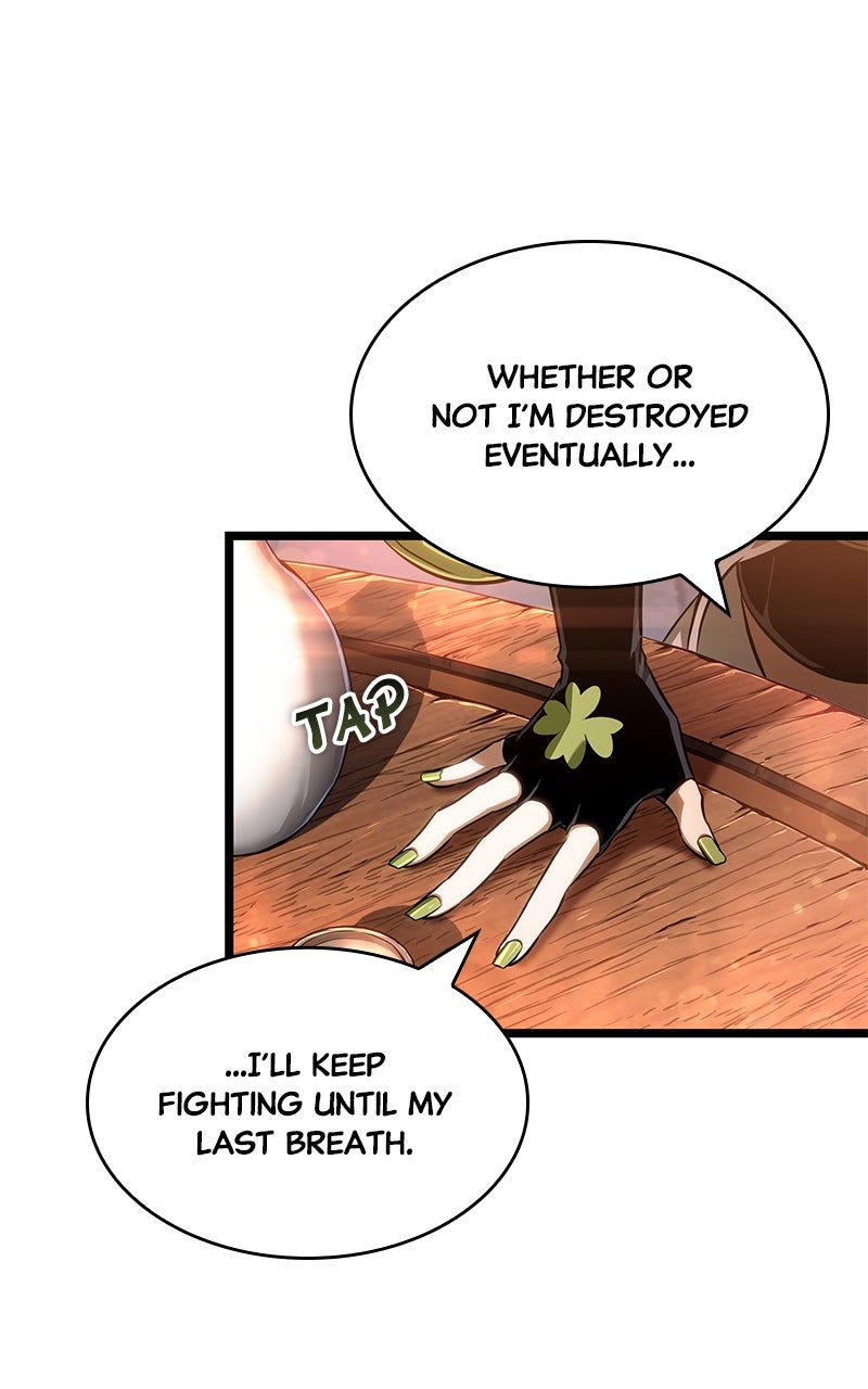 Read The World After the Fall ENGLISH Manga Online