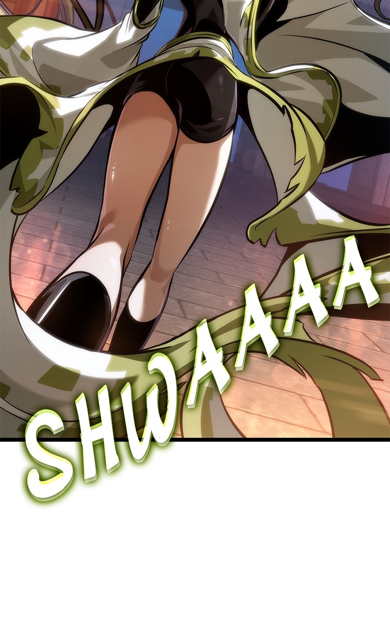 Read The World After the Fall ENGLISH Manga Online