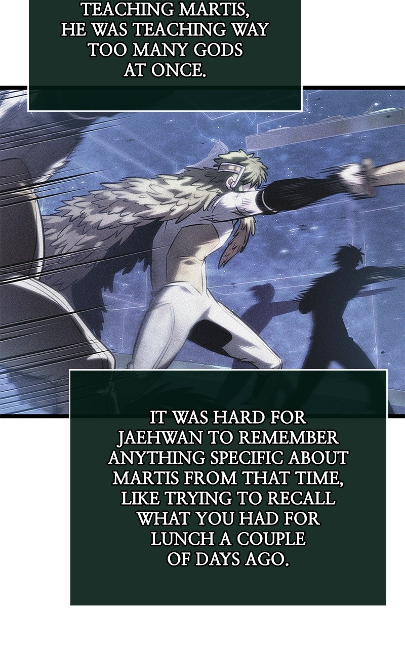 Read The World After the Fall ENGLISH Manga Online