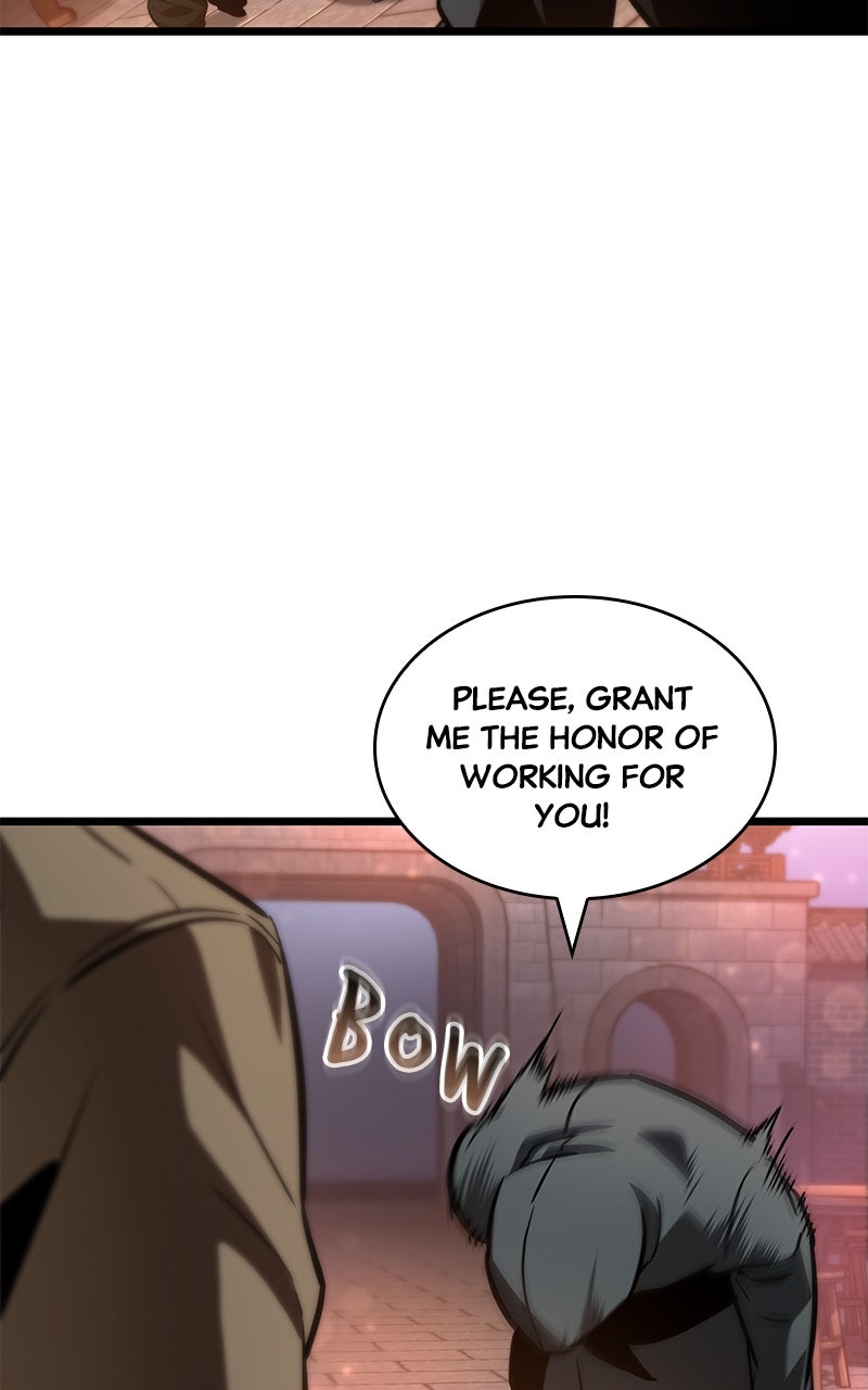 Read The World After the Fall ENGLISH Manga Online