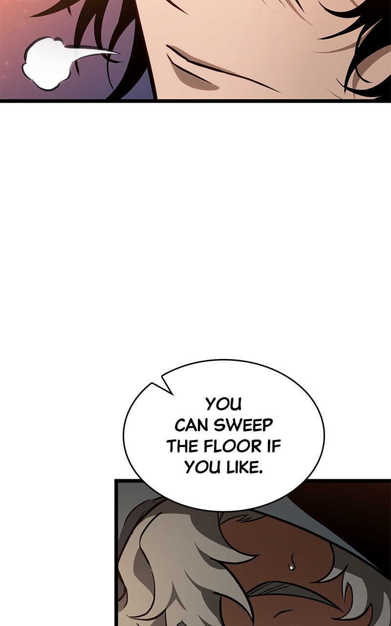 Read The World After the Fall ENGLISH Manga Online