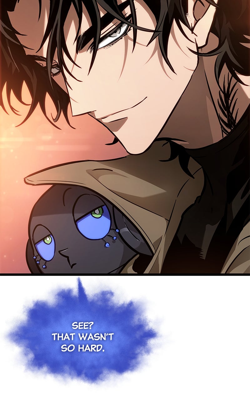 Read The World After the Fall ENGLISH Manga Online