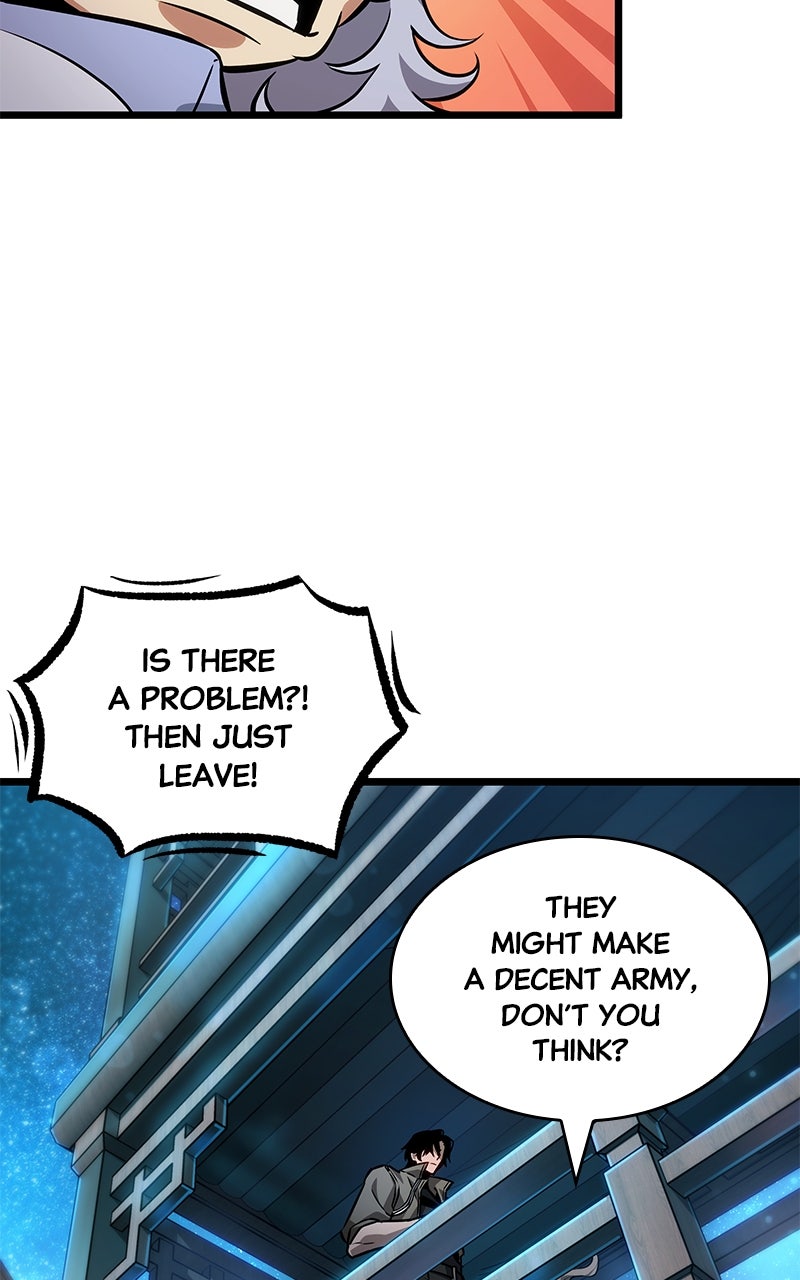 Read The World After the Fall ENGLISH Manga Online