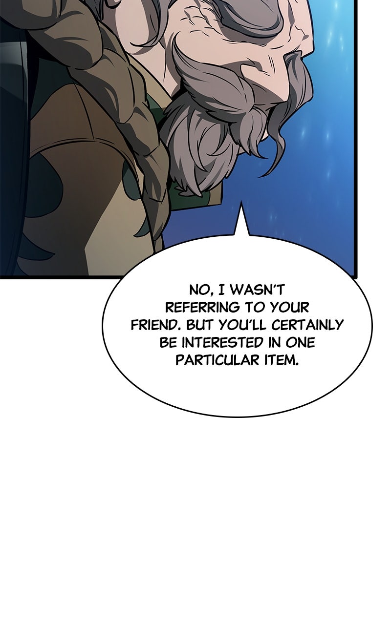 Read The World After the Fall ENGLISH Manga Online