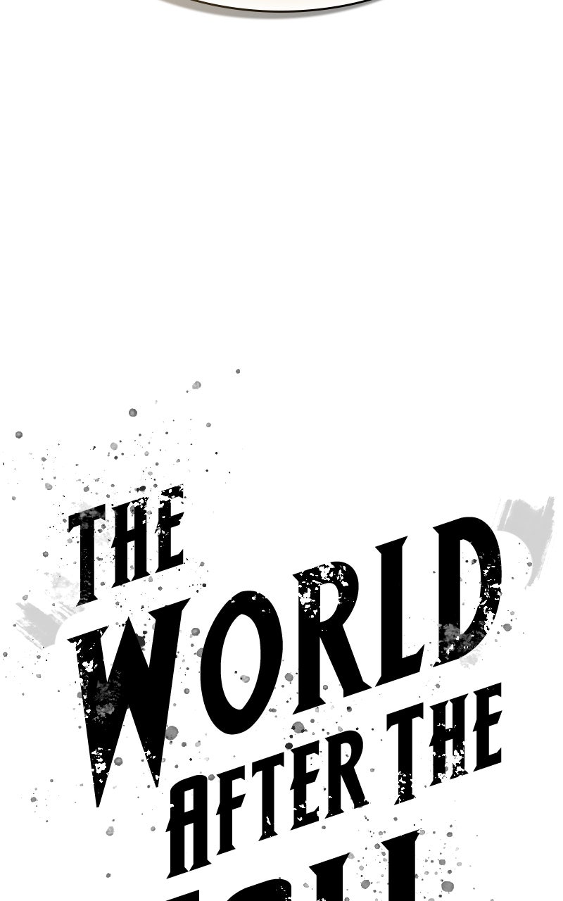 Read The World After the Fall ENGLISH Manga Online