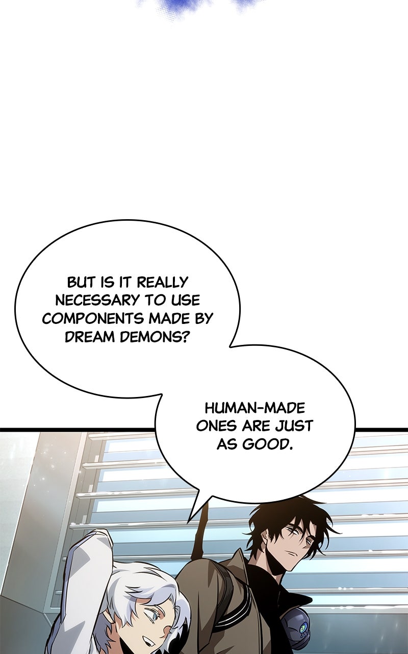 Read The World After the Fall ENGLISH Manga Online