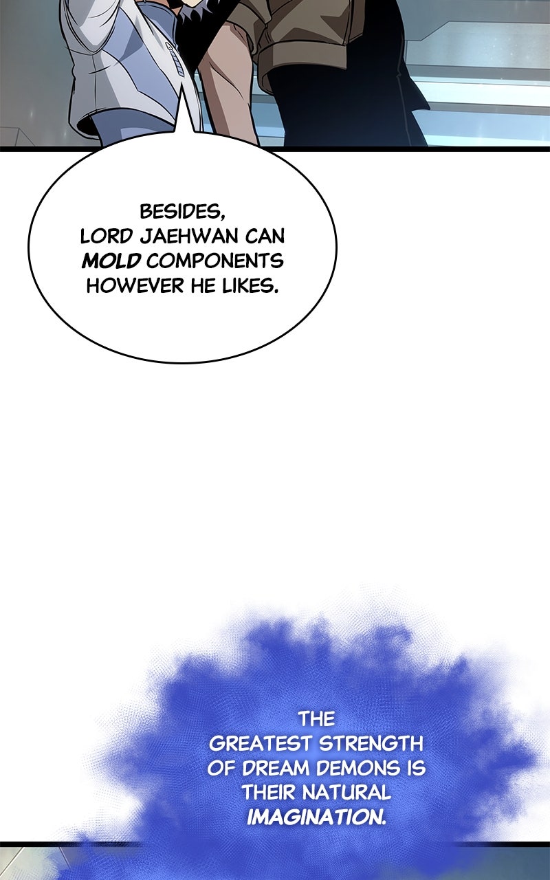 Read The World After the Fall ENGLISH Manga Online