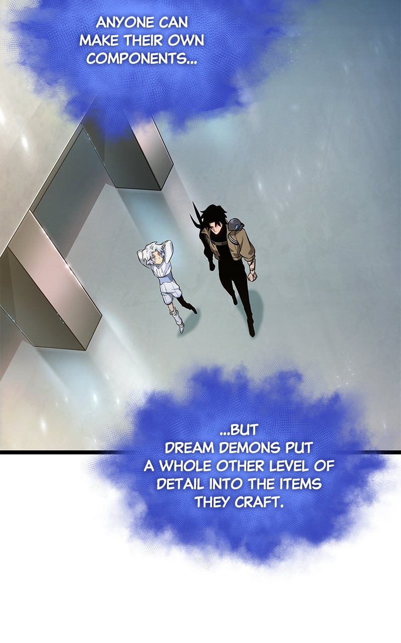 Read The World After the Fall ENGLISH Manga Online