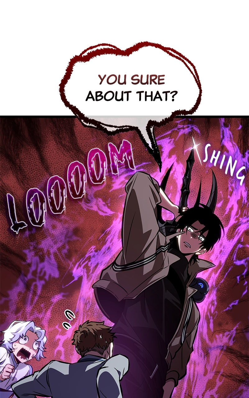 Read The World After the Fall ENGLISH Manga Online