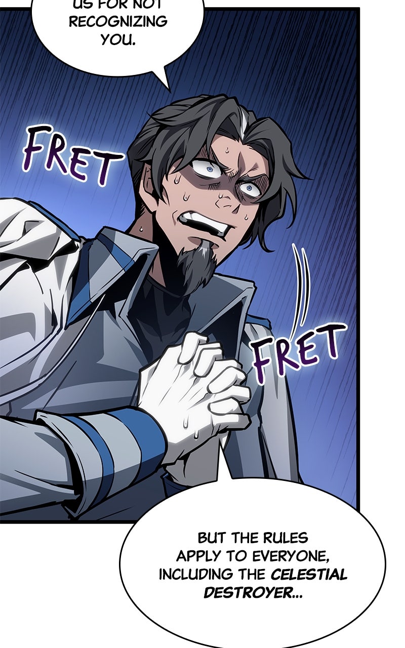 Read The World After the Fall ENGLISH Manga Online