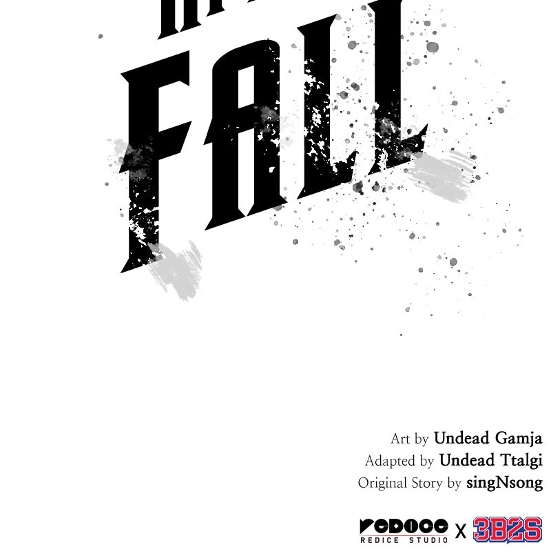 Read The World After the Fall ENGLISH Manga Online