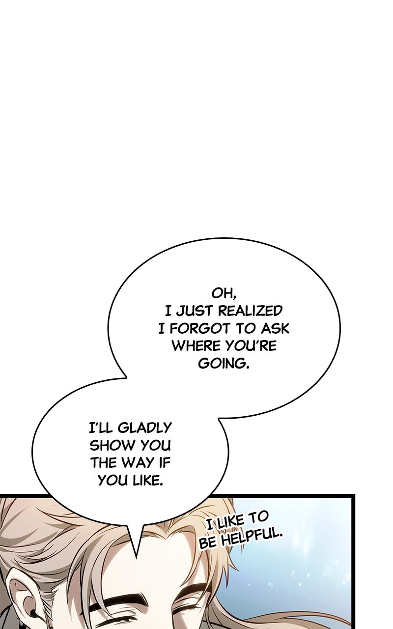 Read The World After the Fall ENGLISH Manga Online