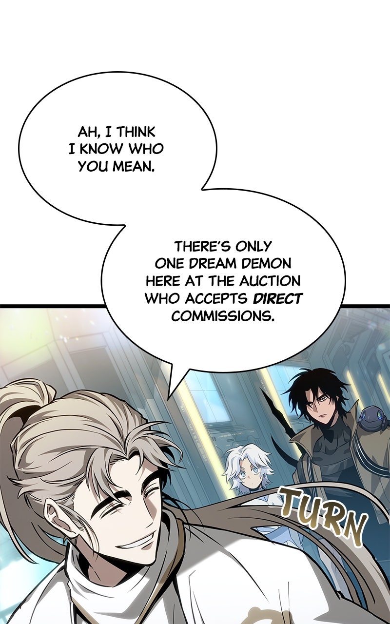 Read The World After the Fall ENGLISH Manga Online