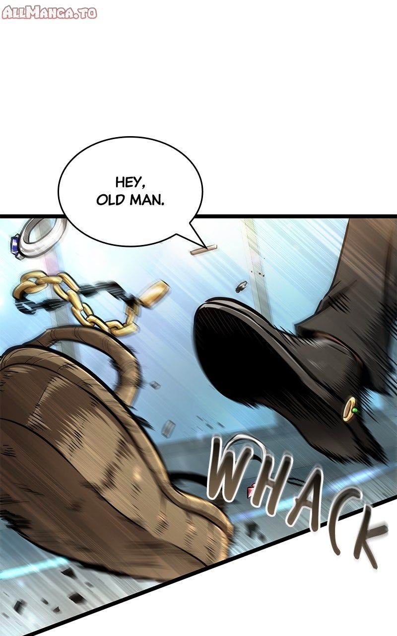 Read The World After the Fall ENGLISH Manga Online