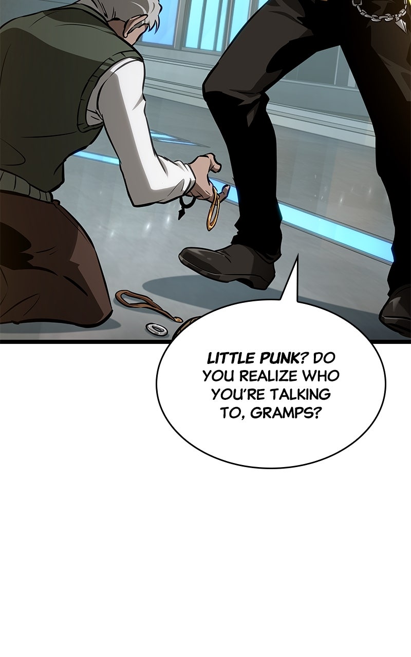 Read The World After the Fall ENGLISH Manga Online