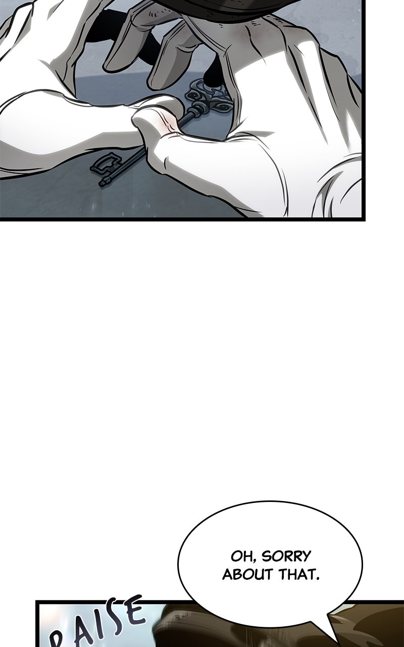 Read The World After the Fall ENGLISH Manga Online