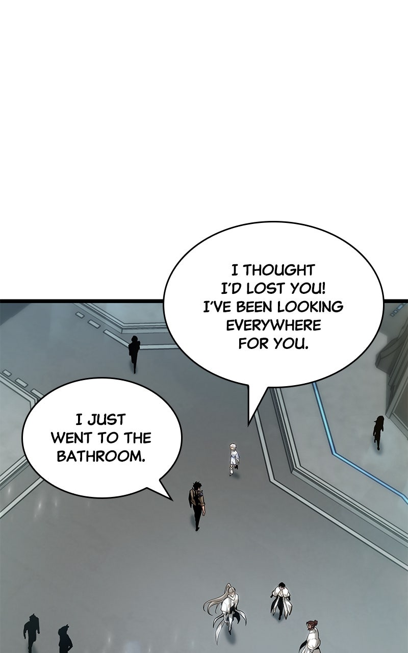 Read The World After the Fall ENGLISH Manga Online