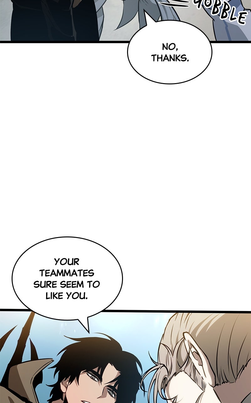 Read The World After the Fall ENGLISH Manga Online