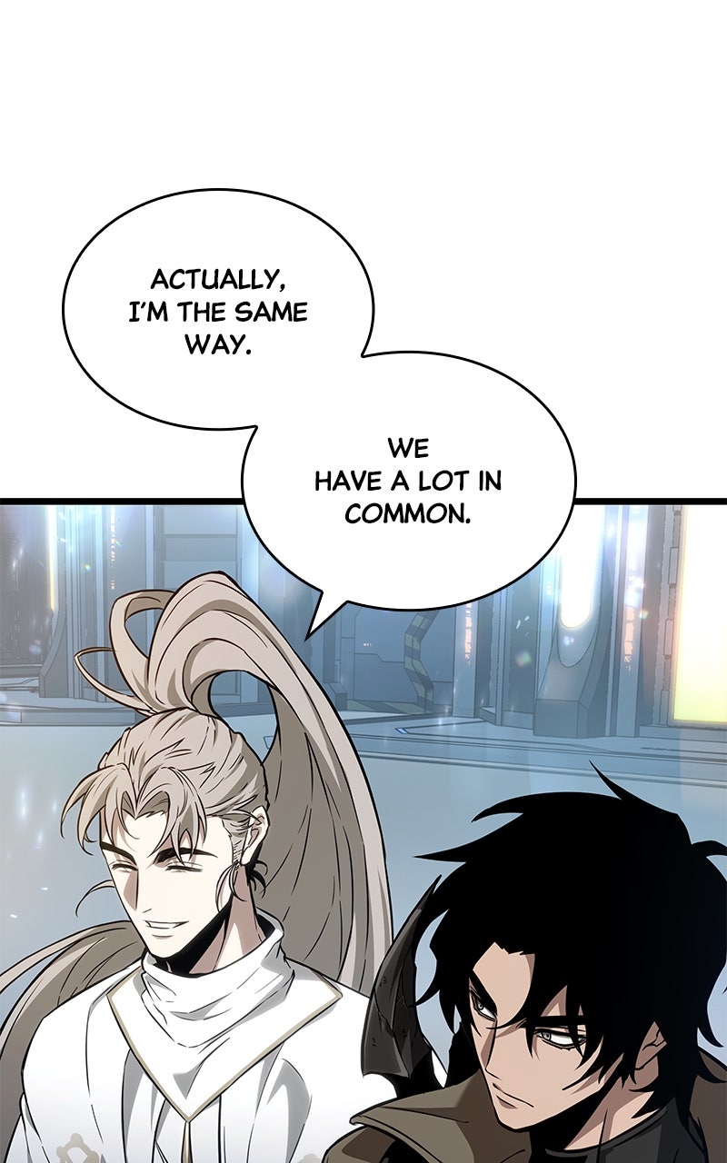 Read The World After the Fall ENGLISH Manga Online