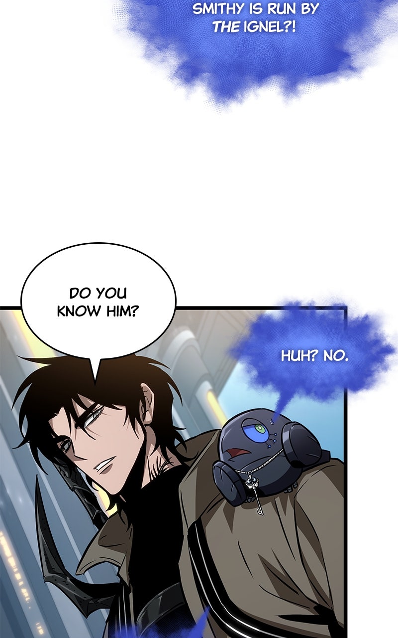 Read The World After the Fall ENGLISH Manga Online