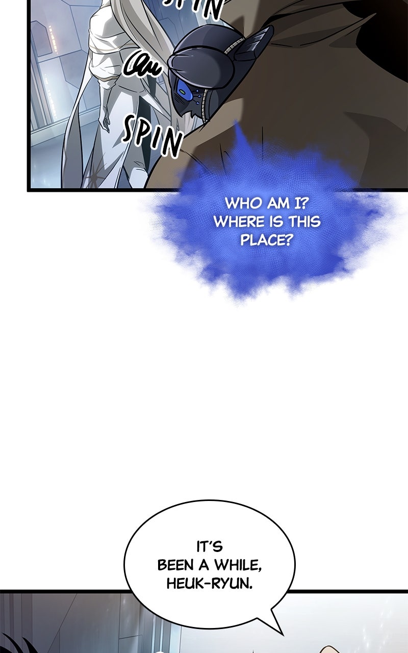 Read The World After the Fall ENGLISH Manga Online