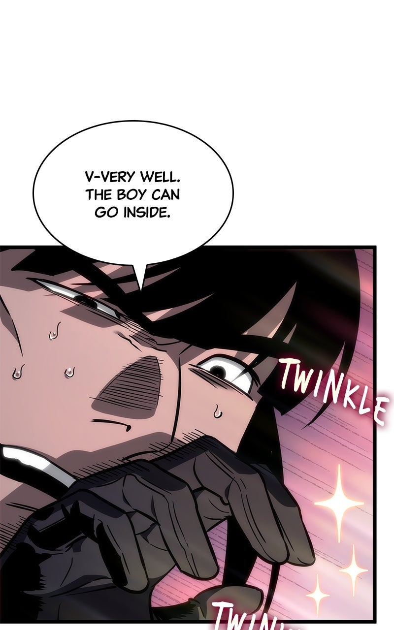 Read The World After the Fall ENGLISH Manga Online